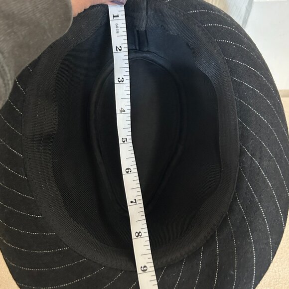 Bundle: 2 Fedorah Hat - Picture 11 of 11
